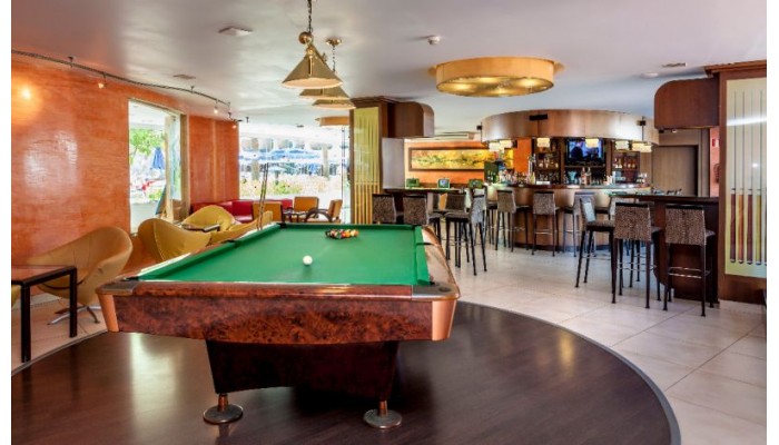 Aparthotel Buenos Aires poza 9