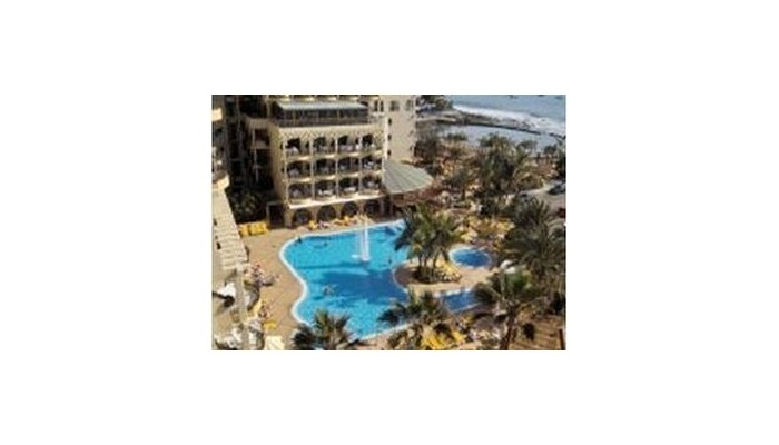 Aparthotel Bull Dorado Beach poza 0