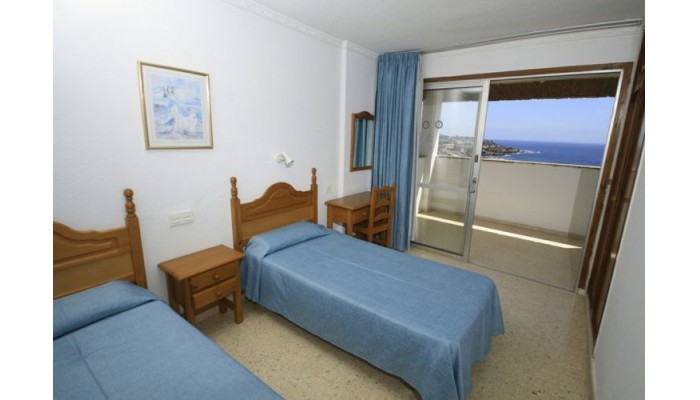 Aparthotel Corona Roja poza 5