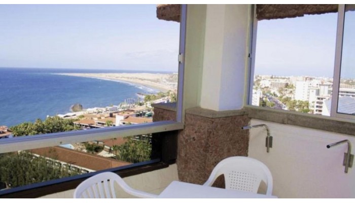 Aparthotel Corona Roja poza 8