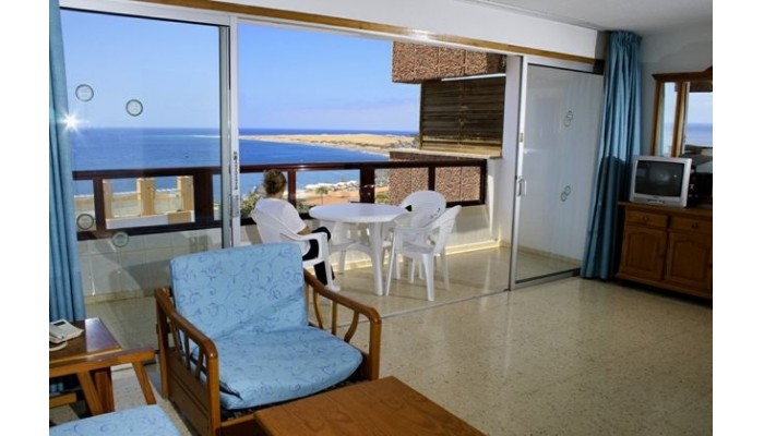 Aparthotel Corona Roja poza 2