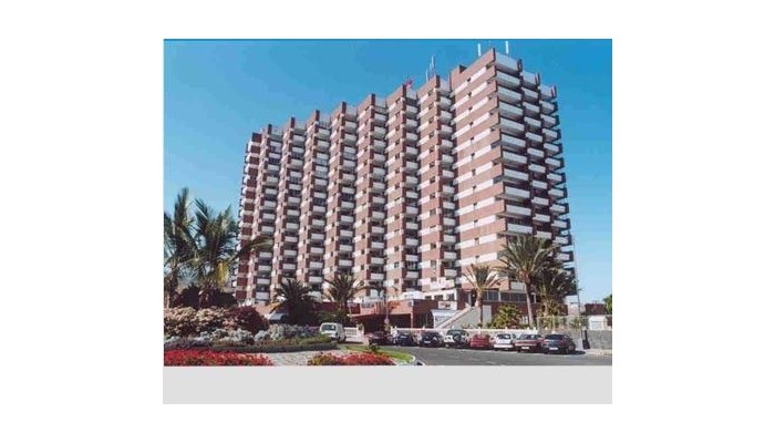 Aparthotel Corona Roja poza 1