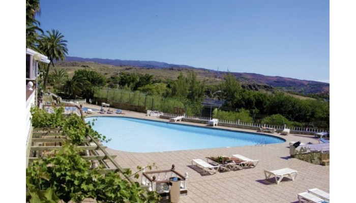 Aparthotel Corona Roja poza 10