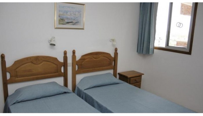 Aparthotel Corona Roja poza 6