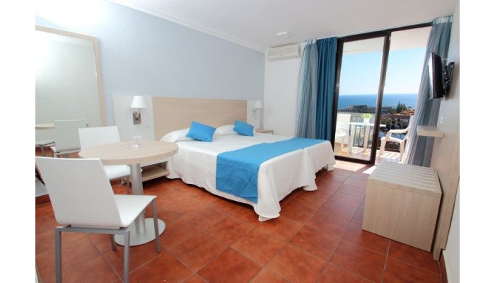 Aparthotel Folias poza 2