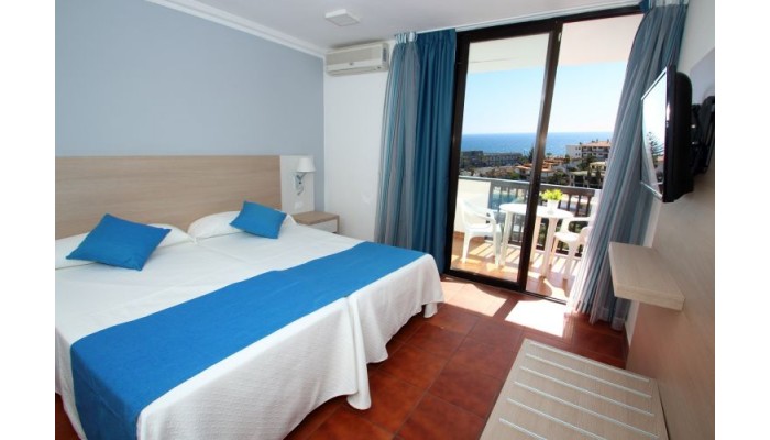 Aparthotel Folias poza 4