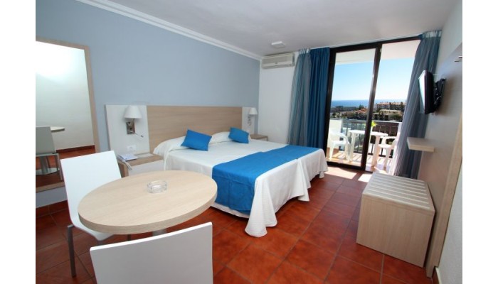 Aparthotel Folias poza 5