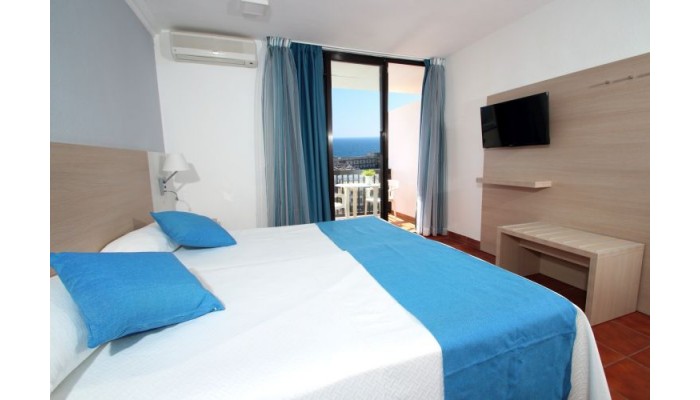 Aparthotel Folias poza 3