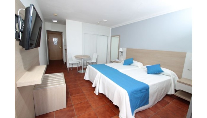 Aparthotel Folias poza 6