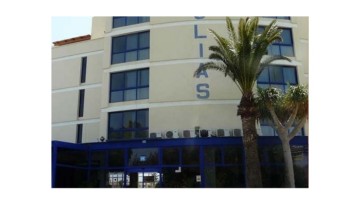 Aparthotel Folias poza 10