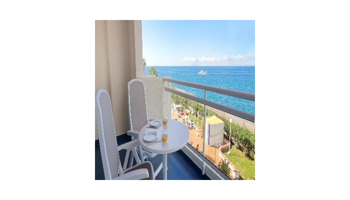 Aparthotel Green Beach poza 8