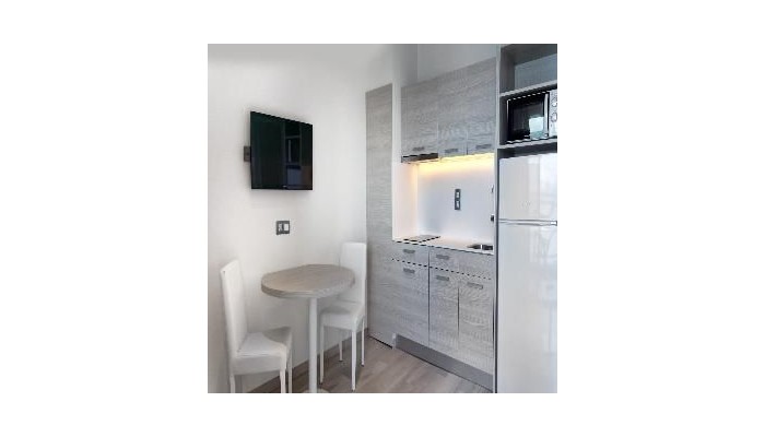 Aparthotel Green Beach poza 9