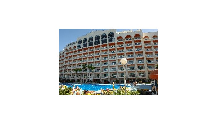 Aparthotel Green Beach poza 7