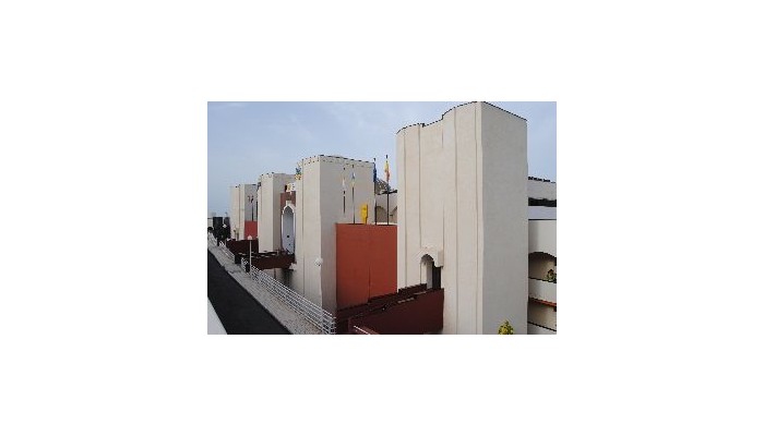 Aparthotel Green Beach poza 4