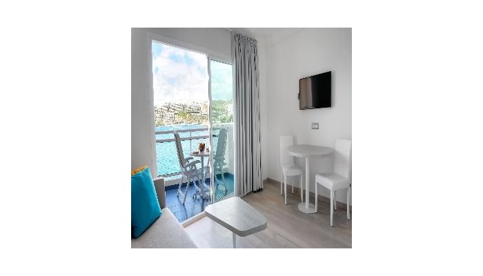 Aparthotel Green Beach poza 10