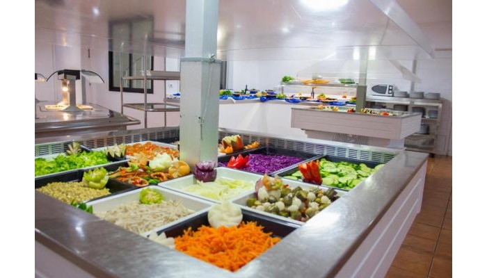 Aparthotel Green Field poza 5