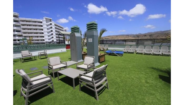 Aparthotel Green Field poza 8