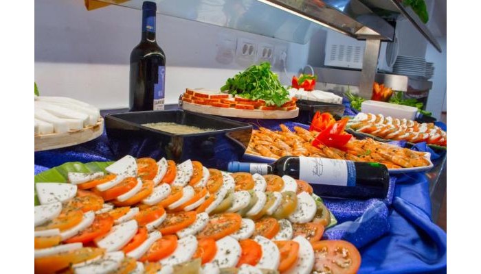 Aparthotel Green Field poza 6