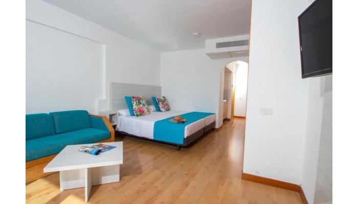 Aparthotel Green Field poza 4