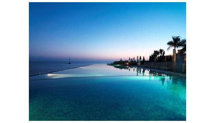 Aparthotel Marina Suites poza 3