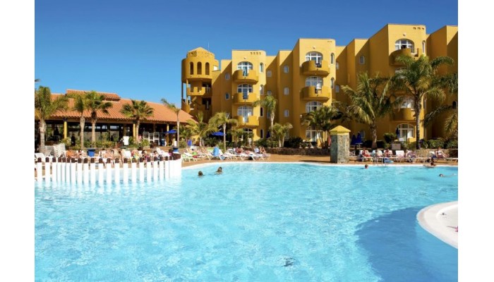 Aparthotel Monte Feliz poza 6