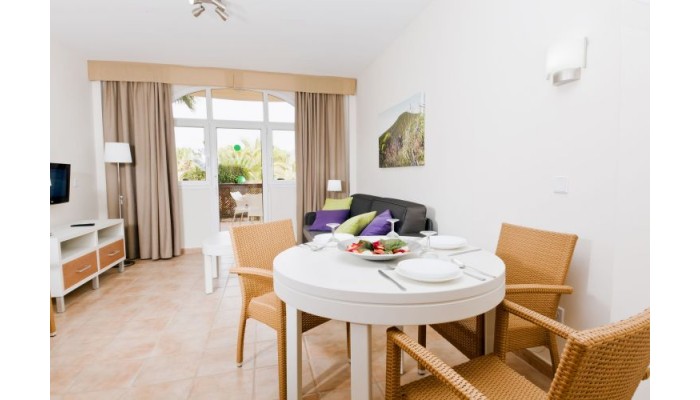 Aparthotel Monte Feliz poza 9