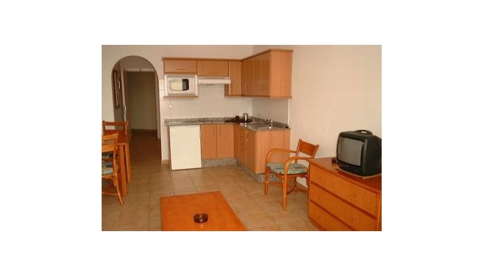 Aparthotel Monte Feliz poza 2