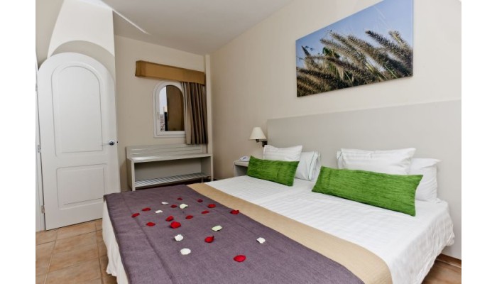 Aparthotel Monte Feliz poza 11