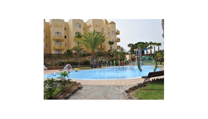 Aparthotel Monte Feliz poza 3