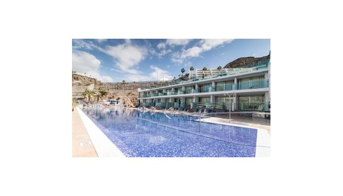 Aparthotel Morasol Suites poza 8