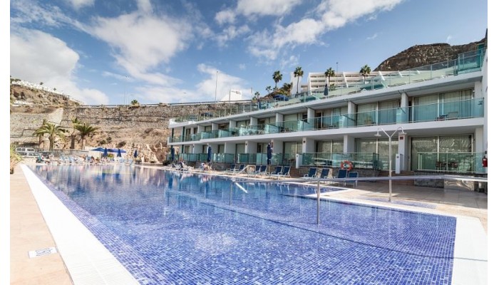 Aparthotel Morasol Suites poza 5