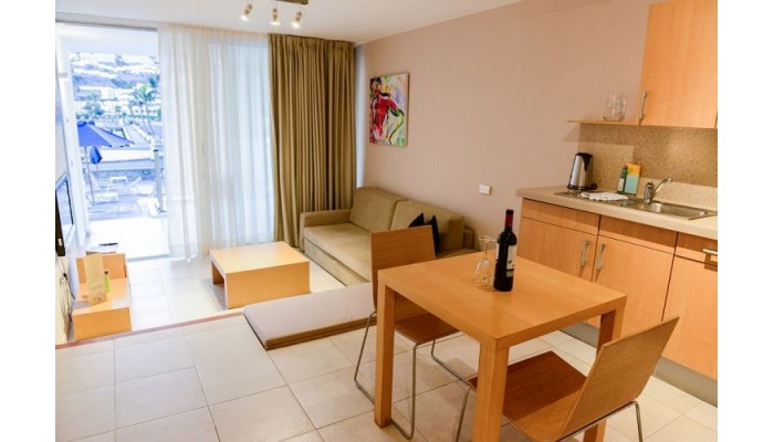 Aparthotel Morasol Suites poza 4