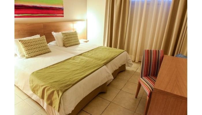 Aparthotel Morasol Suites poza 2