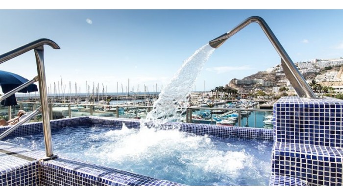 Aparthotel Morasol Suites poza 3