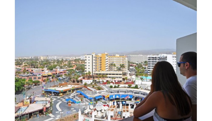 Aparthotel Playa Del Ingles poza 9