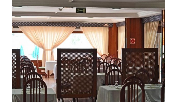 Aparthotel Playa Del Ingles poza 7