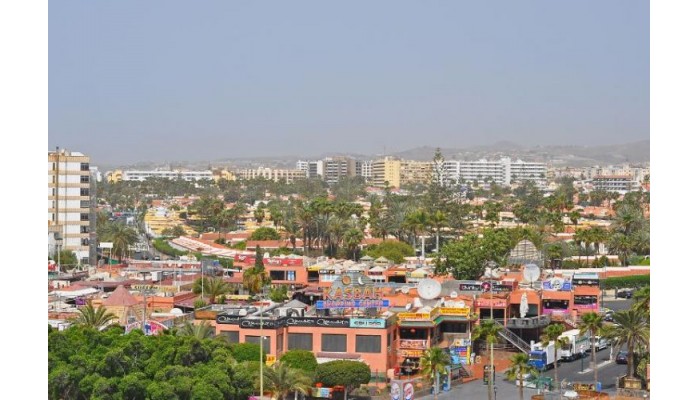 Aparthotel Playa Del Ingles poza 4