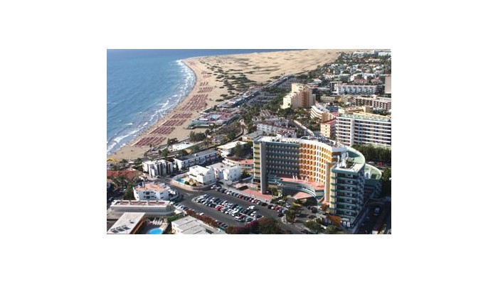 Aparthotel Playa Del Ingles poza 0