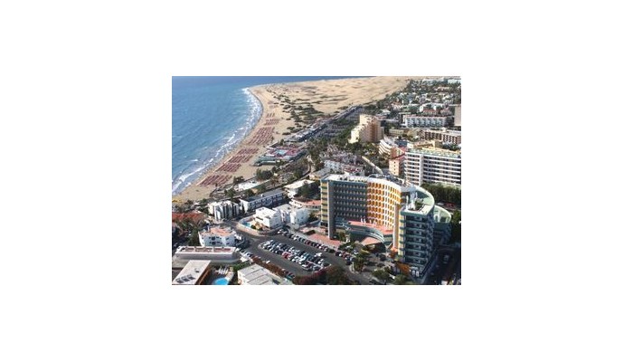 Aparthotel Playa Del Ingles poza 3