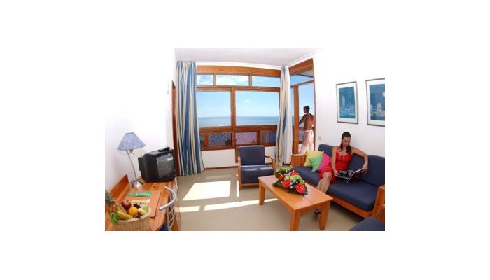 Aparthotel Playa Del Ingles poza 2