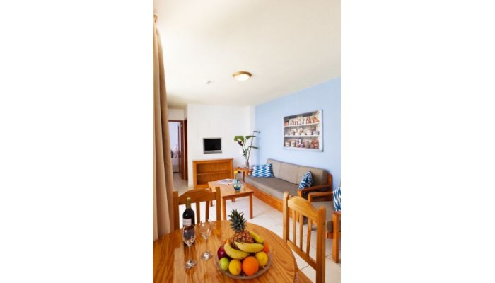 Aparthotel Playa Del Sol poza 1