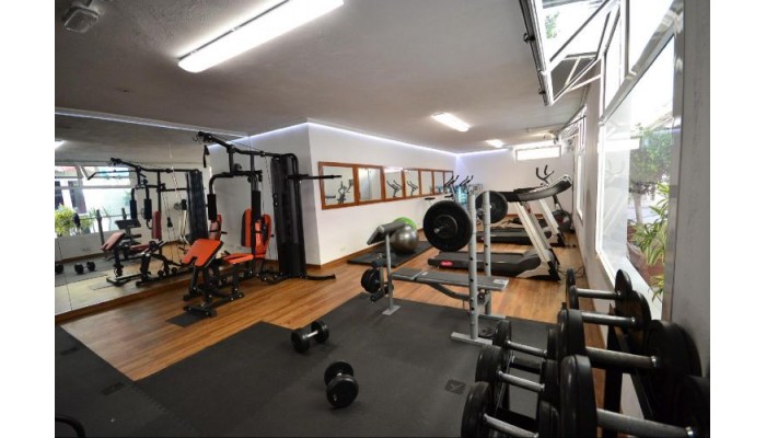 Aparthotel Playa Del Sol poza 11