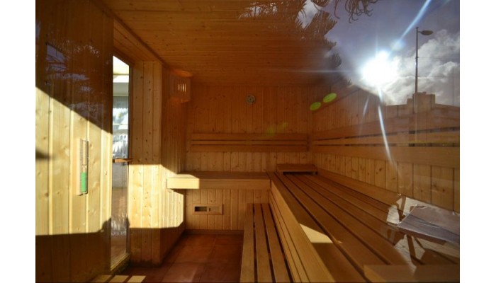 Aparthotel Playa Del Sol poza 10