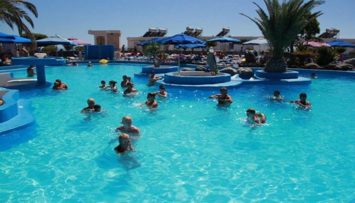 Aparthotel Puerto Azul poza 9