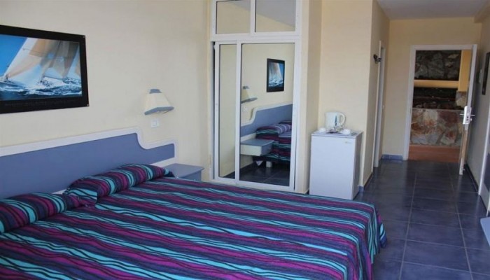 Aparthotel Puerto Azul poza 2