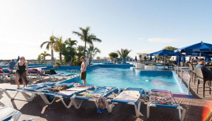 Aparthotel Puerto Azul poza 10