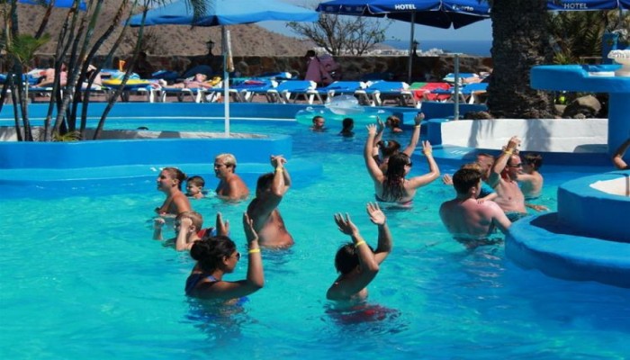 Aparthotel Puerto Azul poza 7