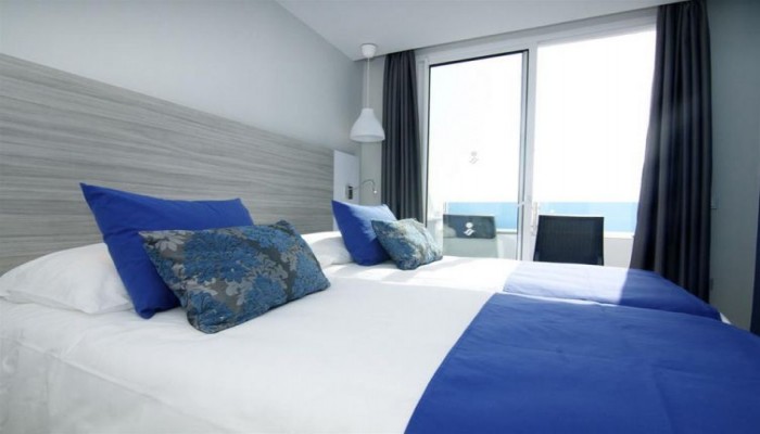 Aparthotel Puerto Azul poza 5