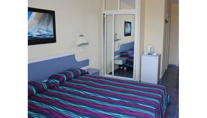 Aparthotel Puerto Azul poza 0