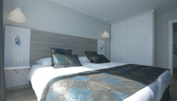 Aparthotel Puerto Azul poza 6